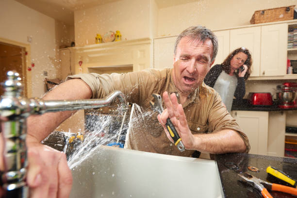 Best Ceiling water damage repair  in White Oak, MD